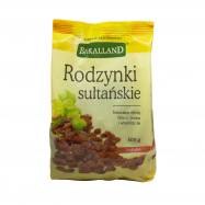 Изюм Bakalland 500г Image - 1