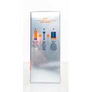 Бальзам после бритья Gillette Pro 2в1 Интенсивное Охл 100мл Image - 6