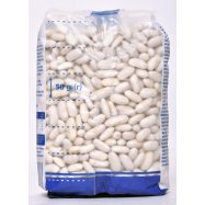 METRO CHEF КВАСОЛЯ БІЛА 400Г Image - 2