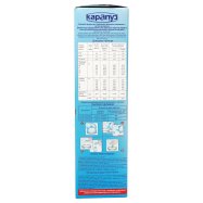 Каша мультизл Карапуз мол ябл перс 250г Image - 5