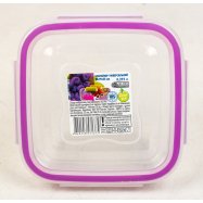 Контейнер Ал-Пластік Fresh Box универсальный 0,275л Image - 2
