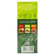 Чай Tess Flirt китайский зеленый листовой 90г Image - 2