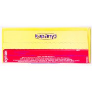 КАРАПУЗ КАША ГРЕЧ.З ЯБ.250Г Image - 2