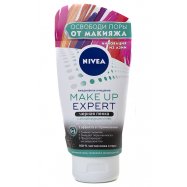 NIVEA MAKE UP ЧОРНА ПІНКА 100М Image - 4