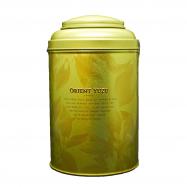 GREENFIELD ЧОР ЖБ 100Г Image - 2