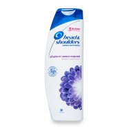 Шампунь Head & Shoulders Объем от самых корн пр перх 400мл Image - 1