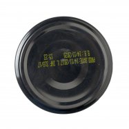 Оливки Metro Chef зеленые с косточкой 370мл Image - 3