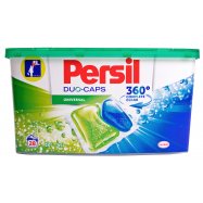 Средство моющее Persil Duo-Caps Universal 28*25г 700г Image - 1