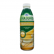 ЛАКТОНІЯ РЯЖАНКА 4% 870 ГР Image - 1