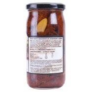 Томаты сушеные Delphi в масле 340г Image - 4