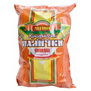 Палочки кукурузные Легіон сладкие неглазированные 150г Image - 1