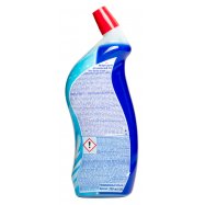 Средство чист д/унитазов Bref Total Океанический бриз 700мл Image - 3