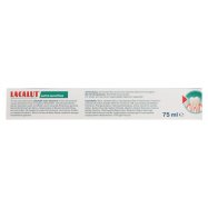 Паста зубная Lacalut extra sensitive 75мл Image - 7
