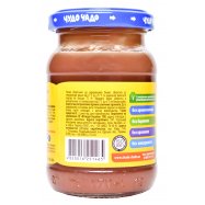 Пюре Чудо-Чадо из яблок и слив для детей с 4 месяцев 170г Image - 3