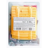 Сыр Комо Кантри полутвердый аромат топленого молока 50% 150г Image - 2