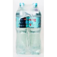 Вода минеральная Buvette 5 сильногазиров лечебно-столов 1.5л Image - 2