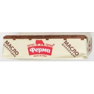 ФЕРМА МАСЛО ШОКОЛ. 62.5% 200Г Image - 5