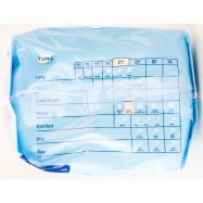 Подгузники-трусы Tena Pants одноразовые Normal Large 10шт Image - 7