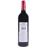 Вино L`Oratoire de Chasse Spleen Moulis сух/красн 13% 0,75л Image - 3