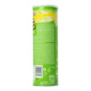 Чипсы Pringles Сметана и лук картофельные 165г Image - 5