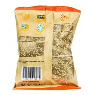 Семена тыквы Semki жареные соленые 80г Image - 2