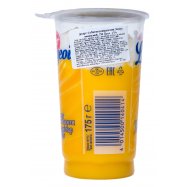 Десерт молочный Zott Liegeois ванильный 2,4% 175г Image - 3