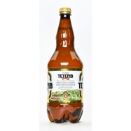 Пиво Перша приватна броварня Тетерев светлое 8% 1,2л Image - 3