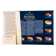 Конфеты Millennium Rviera шоколадные ассорти 250г Image - 2