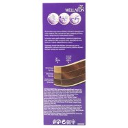 Крем-краска Wellaton 6/77 Горький шоколад стойкая 1шт Image - 3