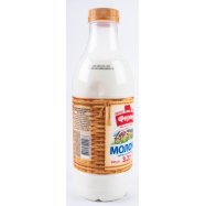 ФЕРМА МОЛОКО 3,2% ПЕТ 900Г Image - 4