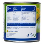 Кукуруза Metro Chef сахарная деликатесная конс/вакуум 340г Image - 3