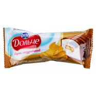 Сырок глазированный Дольче Сгущенное молоко 15% 36г Image - 1