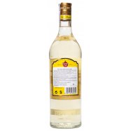 Ром Havana Club Anejo 3 года выдержки 40% 1л Image - 3