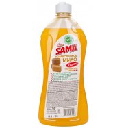 Мыло хозяйственное Sama жидкое 750г Image - 1