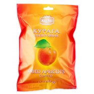 Конфеты MagNut Курага глазированная 180г Image - 1