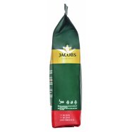 Кофе Jacobs Monarch Intense натуральный жареный молотый 225г Image - 4