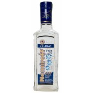 Водка Nemiroff Delicat мягкая Особая 40% 0,37л Image - 1