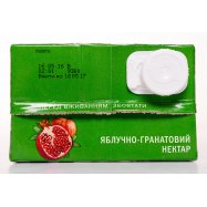 Нектар Садочок Яблочно-гранатовый 1,93л Image - 4