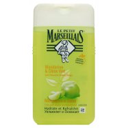 Гель для душа Le Petit Marseillais Мандарин и лайм 250мл Image - 1