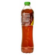 Чай холодный Fuzetea со вкусом лимона б/а б/г 1.5л Image - 6
