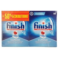 Набор Finish д/мытья посуды в посудом машин 2упаковки* 90таб Image - 1