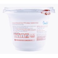 Сметана LatteR безлактозная термостатная 15% 200г Image - 2