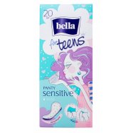 Проклад гигиен Bella Teen Sen ежедн 20шт Image - 1