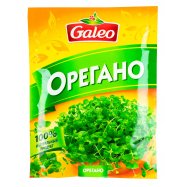 Орегано Galeo сушеный 10г Image - 1