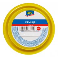 Горчица Aro Крепкая 100г Image - 1