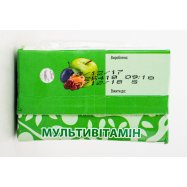 Сок Наш сік мультивитаминный с мякотью 0.2л Image - 5