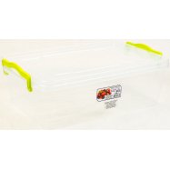 Контейнер Ал-Пластик Elit №5 пищевой 7л Image - 1