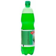 Напиток Грузинський Букет Тархун сильногазированный 1л Image - 2