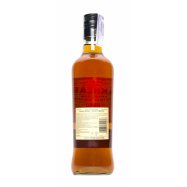 Напиток Oakheart Original на основе рома 35% 700мл Image - 3