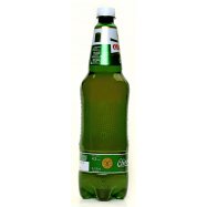 Пиво Оболонь Светлое пастеризованное 4,5% 1,2л Image - 4